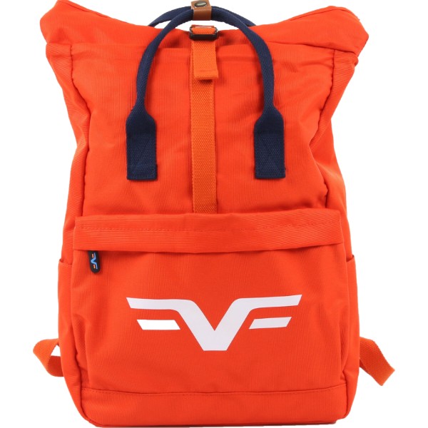 Фото - Рюкзак для ноутбуку Frime Fresh Orange 17''