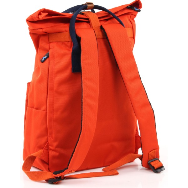 Фото - Рюкзак для ноутбуку Frime Fresh Orange 17''