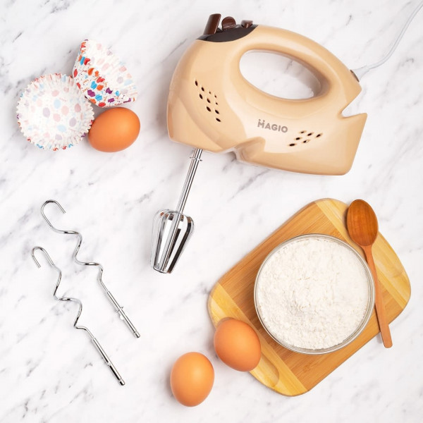 Фото - Миксер Magio МG-950