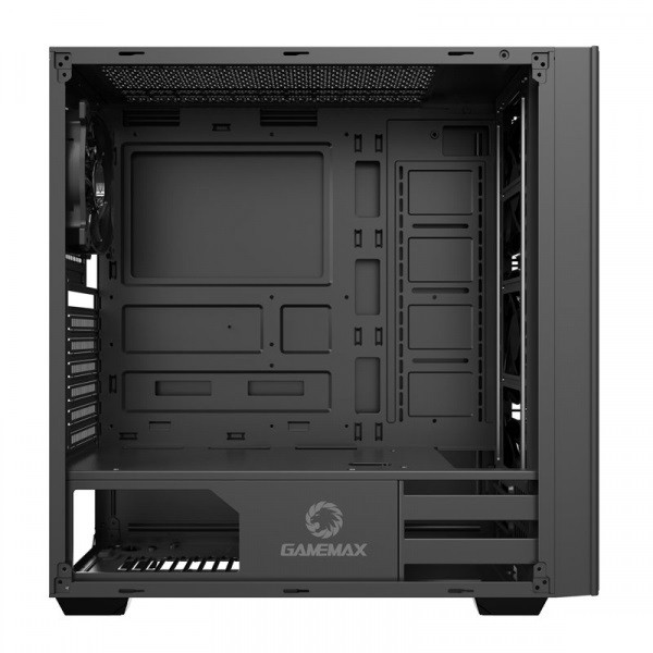 Фото - Корпус Gamemax ATX без блока живлення Draco New