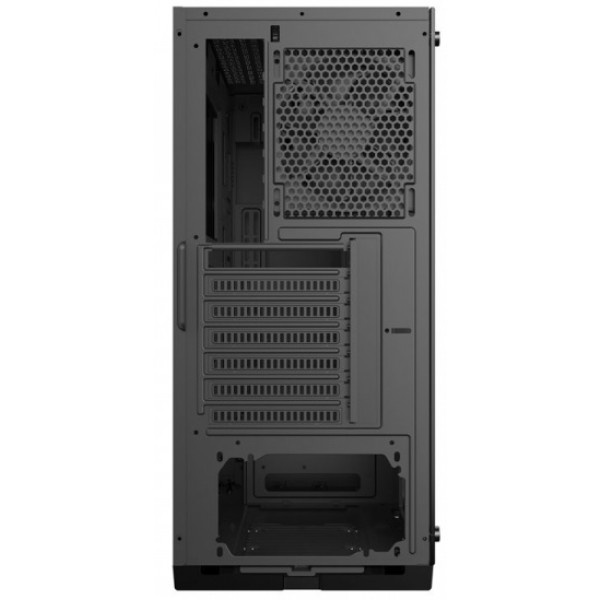 Фото - Корпус Gamemax ATX без блока живлення Draco New