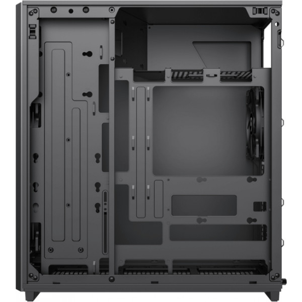 Фото - Корпус Gamemax F46 Dark