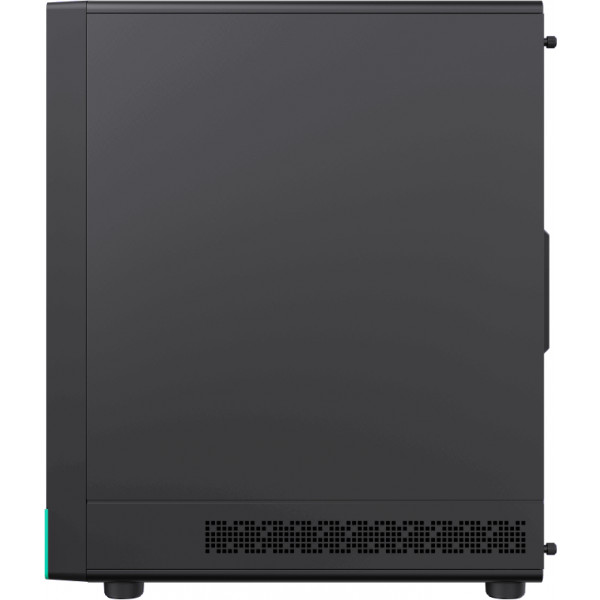 Фото - Корпус Gamemax Focus MB