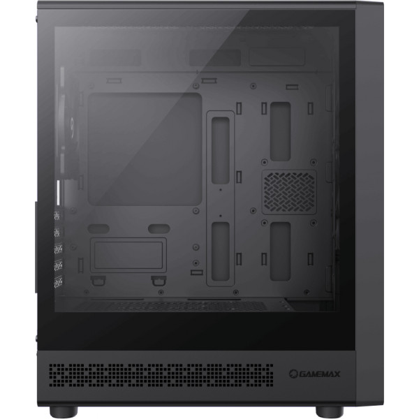 Фото - Корпус Gamemax Focus MB