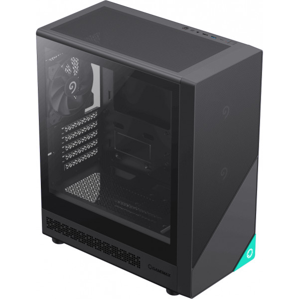 Фото - Корпус Gamemax Focus MB