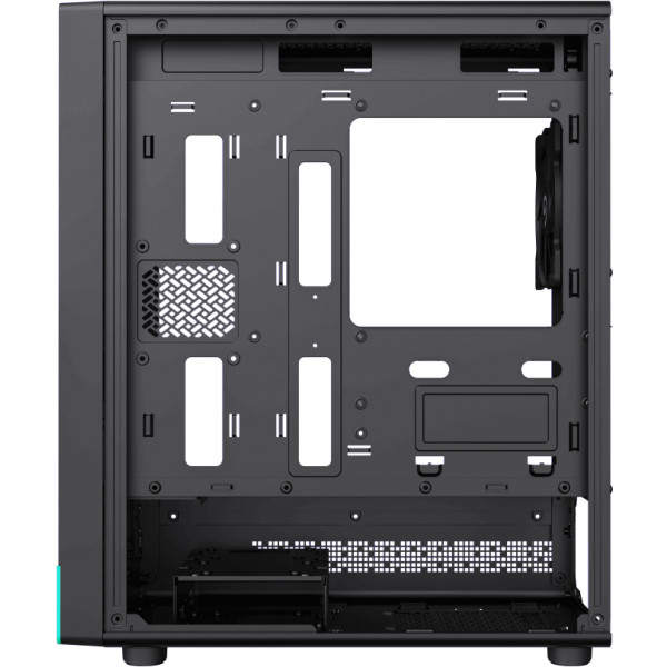 Фото - Корпус Gamemax Focus MB