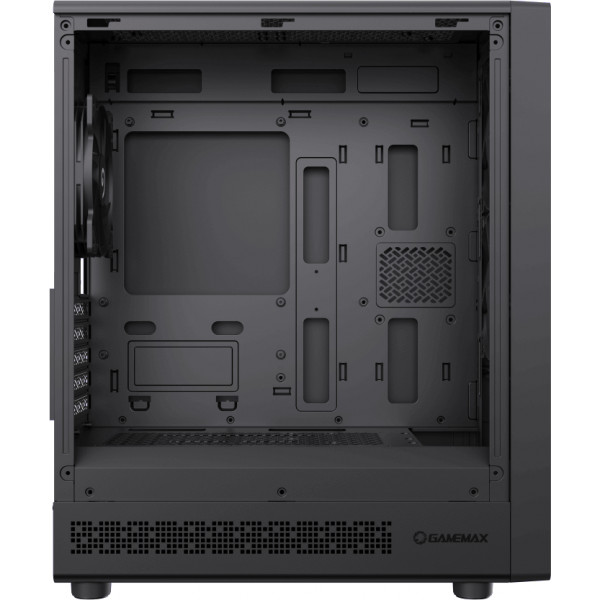 Фото - Корпус Gamemax Focus MB
