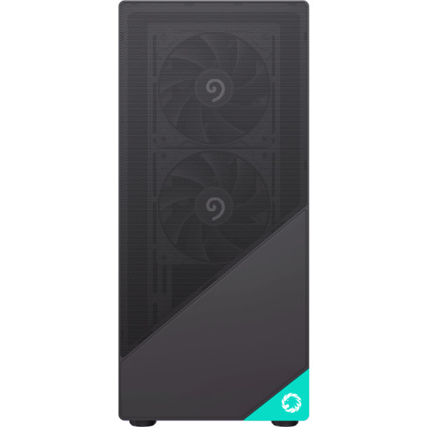 Фото - Корпус Gamemax Focus MB