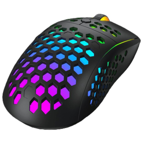 Фото - Мышь проводная игровая Gamemax MG8