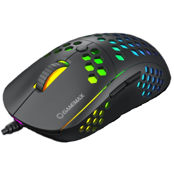 Фото - Мышь проводная игровая Gamemax MG8