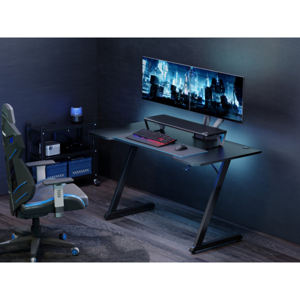 Фото - Стіл комп'ютерний GamePro GD014