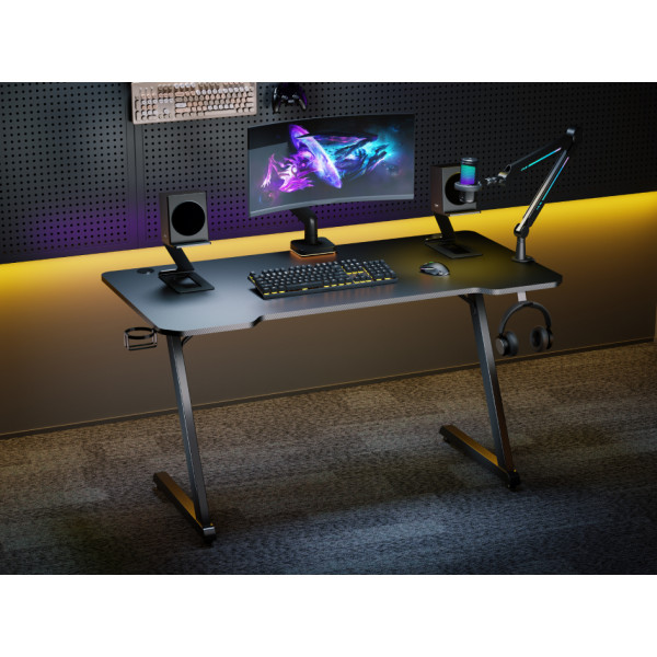 Фото - Стіл комп'ютерний GamePro GD014