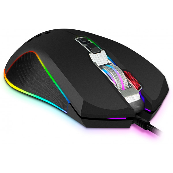 Фото - Миша дротова ігрова GamePro Phoenix (GM543)