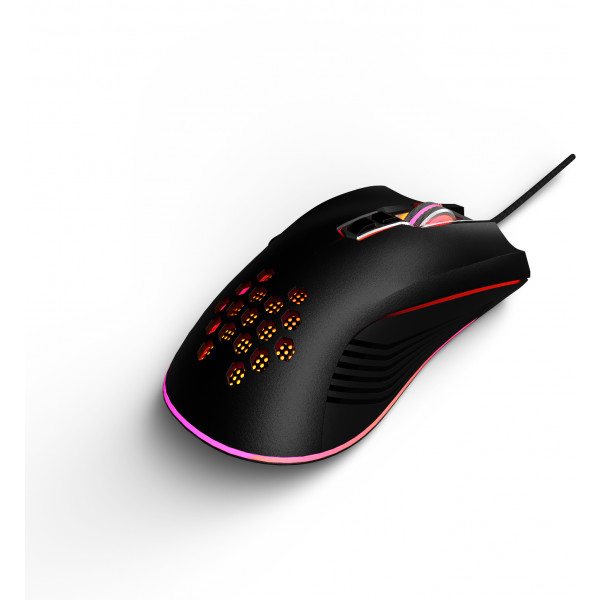 Фото - Миша дротова ігрова GamePro Phoenix (GM543)