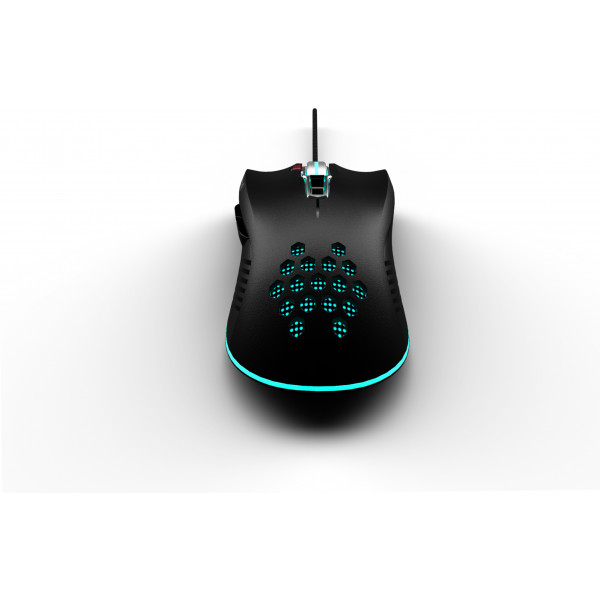 Фото - Миша дротова ігрова GamePro Phoenix (GM543)