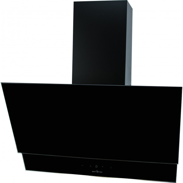 Фото - Вытяжка декоративная Best Chef Gamma 1000 Black 60 (1F440B2L8A)