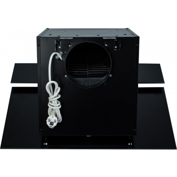 Фото - Вытяжка декоративная Best Chef Gamma 1000 Black 60 (1F440B2L8A)