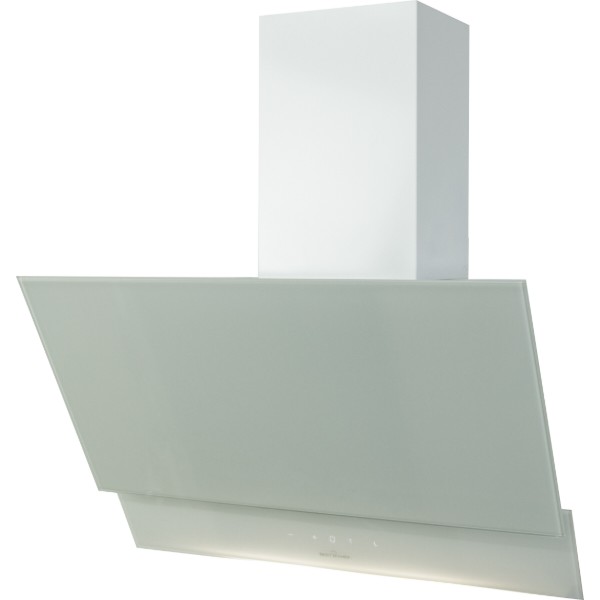 Фото - Вытяжка декоративная Best Chef Gamma 1000 White 60 (1F440B2A8A)