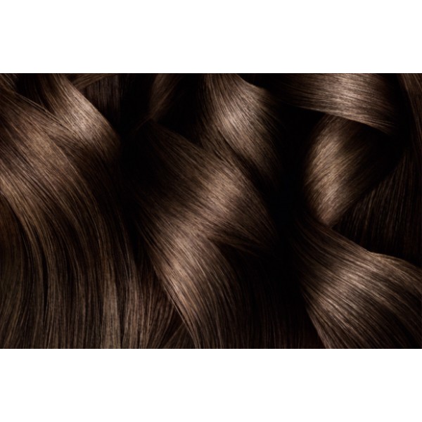 Фото - Фарба для волосся Garnier Color Sens 4.0 каштановий перламутр