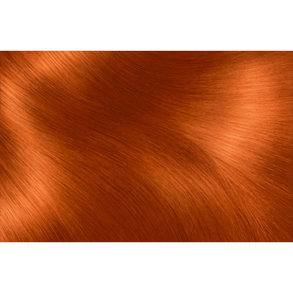 Фото - Фарба для волосся Garnier Color Sens 7.40 інтенсивний колір