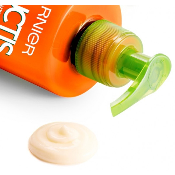 Фото - Маска для волосся Garnier FRUCTIS Гудбай посічені кінчики з 10действ. 400 мл