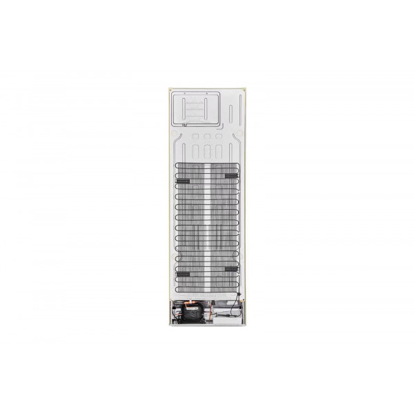 Фото - Холодильник LG GC-B459SECL