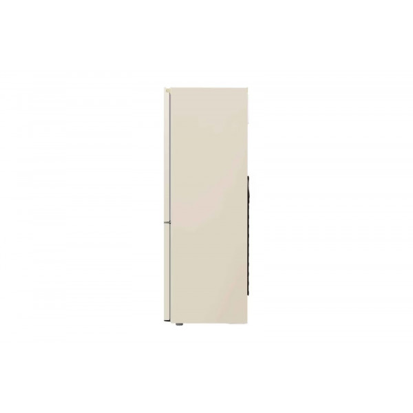Фото - Холодильник LG GC-B459SECL