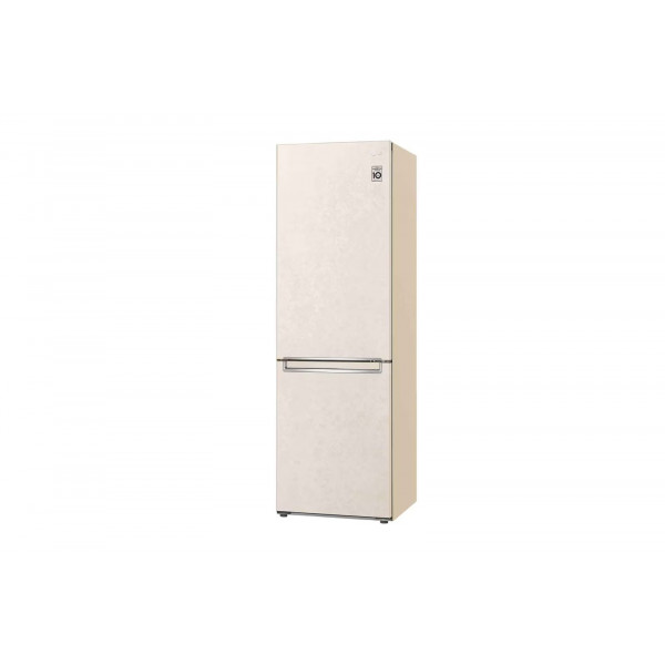 Фото - Холодильник LG GC-B459SECL
