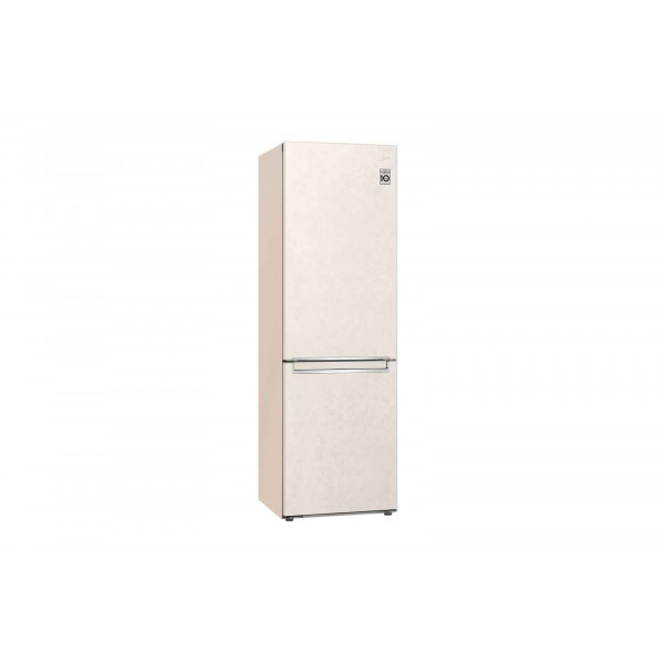 Фото - Холодильник LG GC-B459SECL