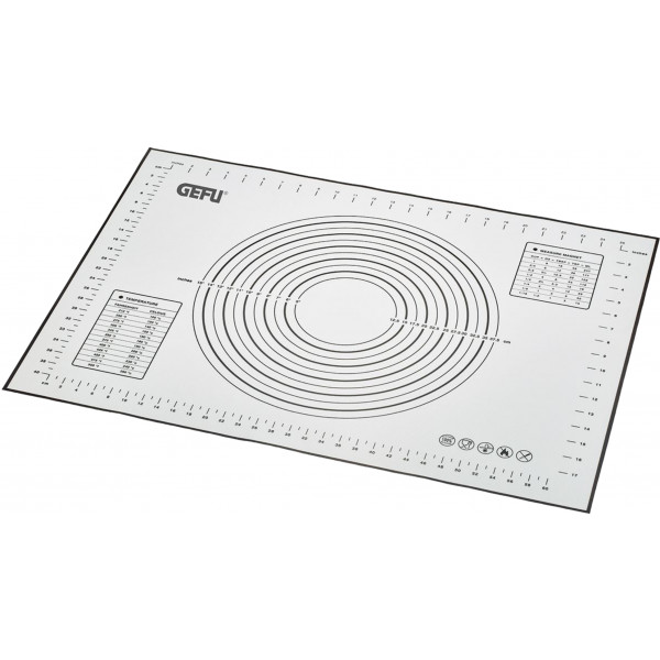 Фото - Килимок для випічки Gefu Pad (14380)