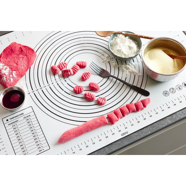 Фото - Килимок для випічки Gefu Pad (14380)