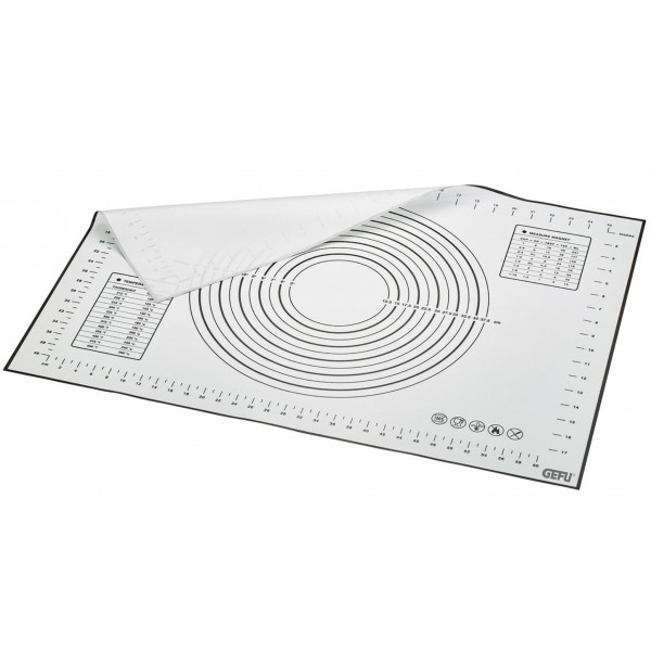 Фото - Килимок для випічки Gefu Pad (14380)