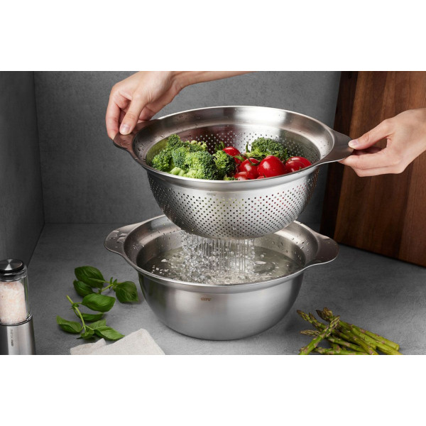 Фото - Миска Gefu PREMIO 27 см