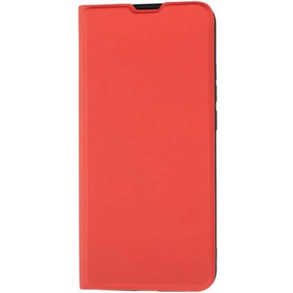 Фото - Чехол для смартфона Gelius Book Cover Shell Case for Samsung A025 (A02s) Red (88530)
