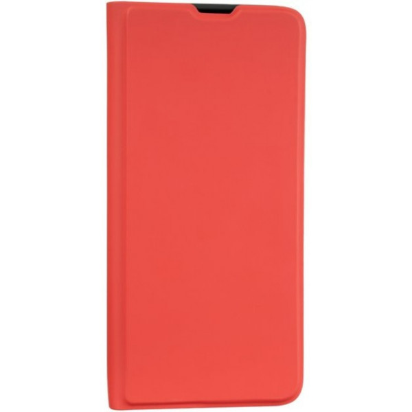 Фото - Чехол для смартфона Gelius Book Cover Shell Case for Samsung A025 (A02s) Red (88530)