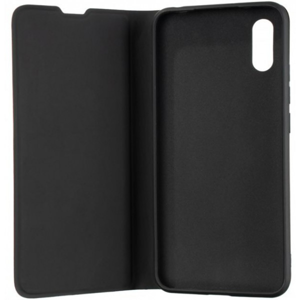 Фото - Чехол для смартфона Gelius Book Cover Shell Case for Samsung A025 (A02s) Red (88530)