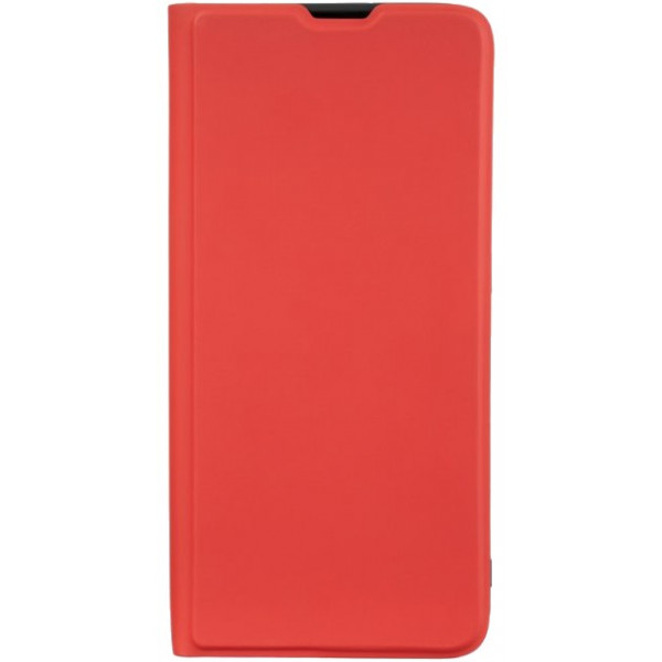 Фото - Чехол для смартфона Gelius Book Cover Shell Case for Samsung A025 (A02s) Red (88530)