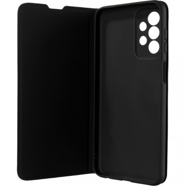 Фото - Чохол для смартфону Gelius Book Cover Shell Case for Samsung M536)M53 Violet (90892)
