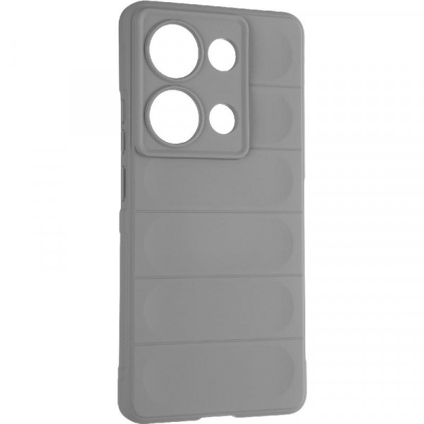 Фото - Чехол для смартфона Gelius Deexe Terra for Xiaomi Redmi Note 13 Pro 4G Grey (96635)