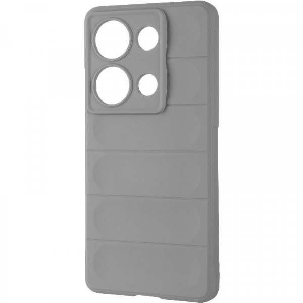 Фото - Чехол для смартфона Gelius Deexe Terra for Xiaomi Redmi Note 13 Pro 4G Grey (96635)