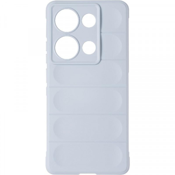 Фото - Чохол для смартфону Gelius Deexe Terra for Xiaomi Redmi Note 13 Pro 4G Light Blue (96491)