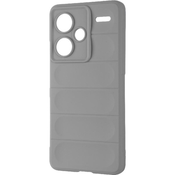 Фото - Чехол для смартфона Gelius Deexe Terra for Xiaomi Redmi Note 13 Pro Plus 5G Grey (96636)