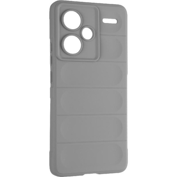 Фото - Чехол для смартфона Gelius Deexe Terra for Xiaomi Redmi Note 13 Pro Plus 5G Grey (96636)