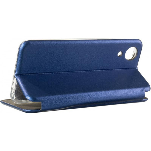 Фото - Чохол для смартфону Gelius G-Case Ranger Series for Samsung A032 (A03 Core) Blue (90818)