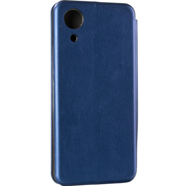Фото - Чохол для смартфону Gelius G-Case Ranger Series for Samsung A032 (A03 Core) Blue (90818)