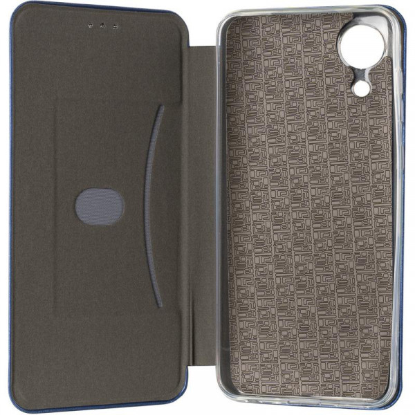 Фото - Чохол для смартфону Gelius G-Case Ranger Series for Samsung A032 (A03 Core) Blue (90818)