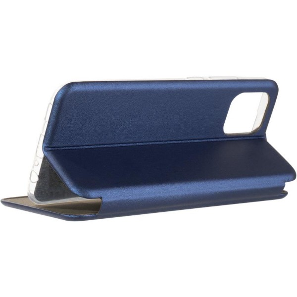 Фото - Чохол для смартфону Gelius G-Case Ranger Series for Samsung A035 (A03) Blue (90124)