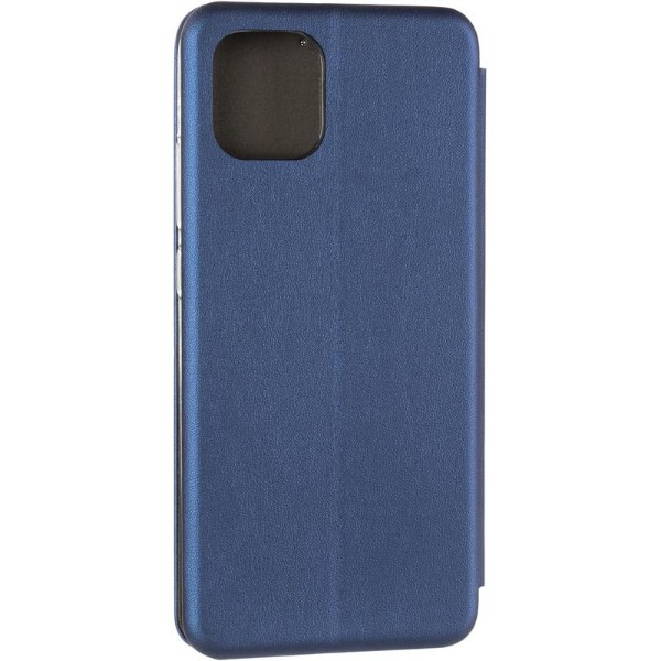 Фото - Чохол для смартфону Gelius G-Case Ranger Series for Samsung A035 (A03) Blue (90124)