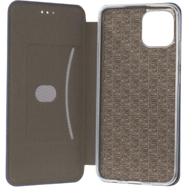 Фото - Чохол для смартфону Gelius G-Case Ranger Series for Samsung A035 (A03) Blue (90124)