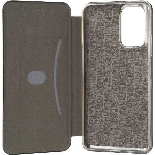 Фото - Чехол для смартфона Gelius G-Case Ranger Series for Xiaomi Redmi Note 10 Pro/10 Pro Max Black (85747)